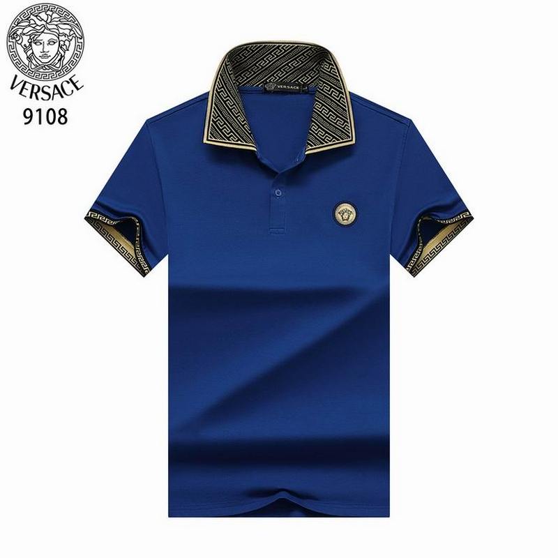 Versace Men's Polo 60